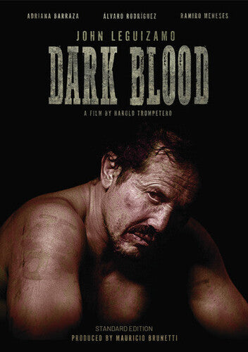 Dark Blood - Dark Blood - DVD