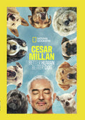 Cesar Milan: Better Human Better Dog - Cesar Milan: Better Human Better Dog - DVD