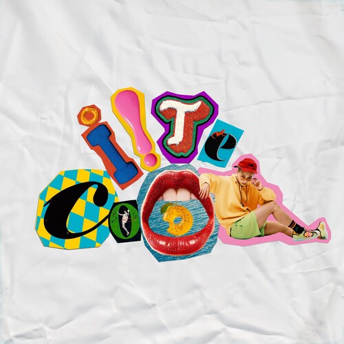 Dpr Live - Iite Cool - Music CD