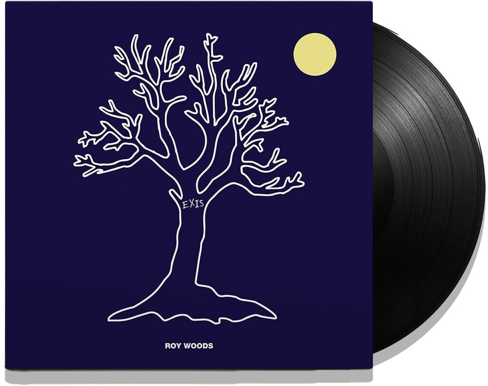 Exis (Ep) [LP] Vinyl Record