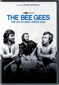 Bee Gees: How Can You Mend A Broken Heart - Bee Gees: How Can You Mend A Broken Heart - DVD