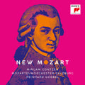Goebel - New Mozart - Music CD