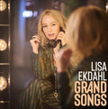 Ekdahl - Grand Songs - Music CD