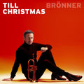 Christmas Music CD