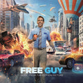 Free Guy / O.s.t. - Free Guy / O.s.t. - Music CD
