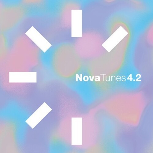 Nova Tunes 4.2 / Various - Nova Tunes 4.2 / Various - Music CD