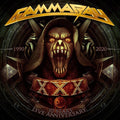 Gamma Ray - 30 Years Live Anniversary - Vinyl Record