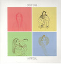 Jain,cathy - Artificial - Vinyl Record