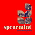 Spearmint - Holland Park - Vinyl Record