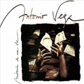 Vega,antonio - Anatomia De Una Ola - Vinyl Record