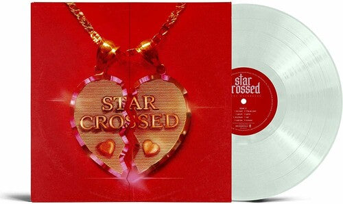 Musgraves,kacey - Star-crossed - Vinyl Record