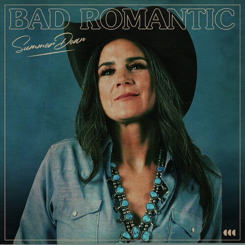 Dean,summer - Bad Romantic - Vinyl Record