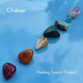 Healing Sound Project - Chakras - Music CD