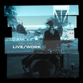 Cru Drums - Live/work - Vinyl Record