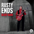 Rusty Ends Blues Band - Rusty Ends Blues Band - Music CD