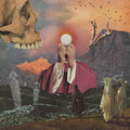 Dirty Art Club - Basement Seance