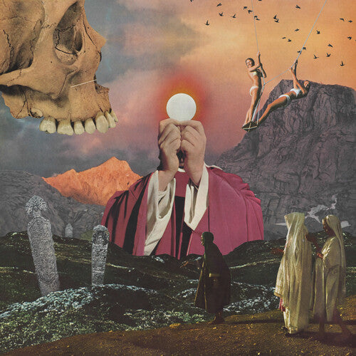 Dirty Art Club - Basement Seance