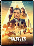 Misfits - Misfits - DVD