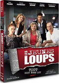Les Jeunes Loups: Season 1 - Les Jeunes Loups: Season 1 - DVD