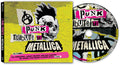 Sloppy Seconds / Agent Orange / D.o.a. - Punk Tribute To Metallica - Music CD