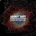 Provenance [LP] Vinyl Record