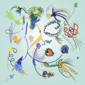 Icli,berk - Glimpses Of An Eternal Bloom - Vinyl Record