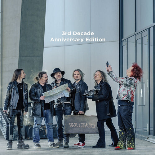 3rd Decade - Anniversary Edition [LP] Vinyl Record