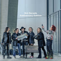 Waltari - 3rd Decade - Anniversary Edition - Music CD