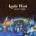 West,leslie - Silent Night - Vinyl Record