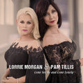 Morgan,lorrie / Tillis,pam - Come See Me & Come Lonely - Music CD