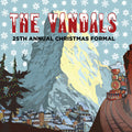 Vandals - 25th Annual Christmas Formal - Music CD