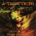 Mitchell,alex / Rachelle,stevie / Hansen,kelly - Covered Dead Or Alive - A Tribute To Bon Jovi - Music CD