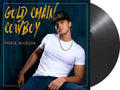 Mccollum,parker - Gold Chain Cowboys - Vinyl Record