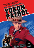 King Of The Royal Mounted - King Of The Royal Mounted - DVD