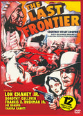 Last Frontier - Last Frontier - DVD