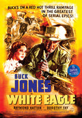 White Eagle - White Eagle - DVD