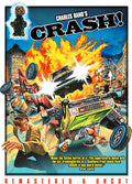 Crash - Crash - DVD