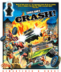 Crash - Crash - Blu-ray