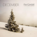 Cardall,paul - December - Music CD