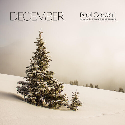 Cardall,paul - December - Music CD