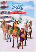 Spirit Riding Free: Spirit Of Christmas - Spirit Riding Free: Spirit Of Christmas - DVD
