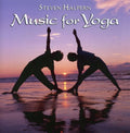 Halpern,steven - Music For Yoga - Music CD
