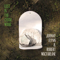 Flynn,johnny - Lost In The Cedar Wood - Music CD