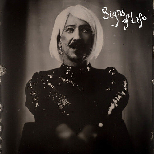 Vance,foy - Signs Of Life - Music CD
