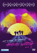 Ashburn Waters - Ashburn Waters - DVD