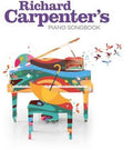 Carpenter,richard - Richard Carpenter's Piano Songbook - Music CD