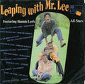 Bunnie Lee's All-stars - Leaping With Mr Lee - Vinyl Record