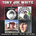 Black & White / Continued (2pk) Music CD