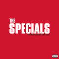 Specials - Protest Songs 1924-2012 - Music CD