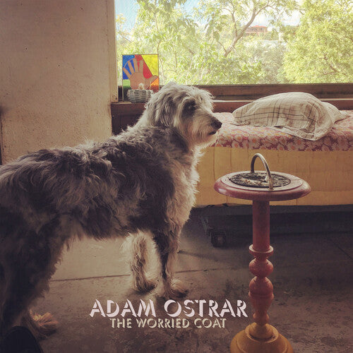 Ostrar,adam - Worried Coat - Vinyl Record